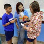 Como escolher uma escola para o seu filho? Gestora educacional dá dicas importantes