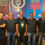 Orquestra Sinfônica Beatles interpreta sucessos do quarteto em espetáculo aberto ao público no Teatr...