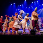 Musical celebra a cidade do Natal com apresentações gratuitas