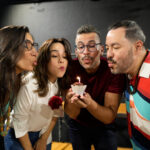 Celebração dos 30 anos de Clowns de Shakespeare segue neste sábado (18)