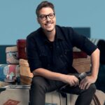 Fábio Porchat apresenta show Histórias do Porchat no Teatro Riachuelo