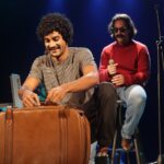 Espetáculo musical sobre Belchior desembarca em Natal, pela primeira vez, no Palco do Teatro Riachue...