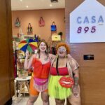 Desbravando o Carnaval com Estilo na Casa 895