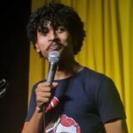 Revelação do humor potiguar, Mykael Sales retorna ao palco do Natal Comedy Club