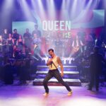 Queen Experience Tribute retorna ao Teatro Riachuelo com show inédito