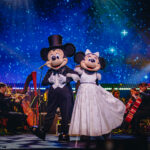 Espetáculo Disney Magia & Sinfonia chega ao Teatro Riachuelo