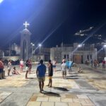 Carnaúba dos Dantas retoma espetáculo da Paixão de Cristo