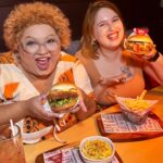 Outback lança novidades no cardápio