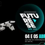 Vem aí o Future-se 2024: O maior evento de empreendedorismo, marketing, vendas e liderança de Natal!