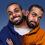Rei das Pegadinhas, Ítalo Sena apresenta novo show em Natal