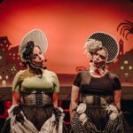 Produtora Casa de Zoé estreia novo espetáculo teatral: Clenyldes e Clenôrys”