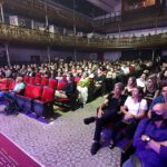 21ª edição do Prêmio Hangar de Música acontece nesta segunda-feira (15)