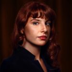 Isabella Martino lança seu primeiro livro intitulado Tango Mulher