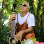 Radar 702: Sandro Azevedo lança seu EP “O Jardim Secreto de Stéhpan Dehmía”
