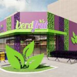 Verdfrut inaugura segunda loja em Natal apresentando uma experiência única em compras