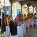 Feira Multicultural Aruandê fortalece empreendedorismo feminino na  Praça Cívica