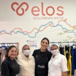  ONG Elos realiza Bazar Solidário para apoiar reforma no Instituto Juvino Barreto