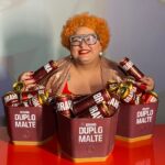 Brahma anuncia campanha de São João