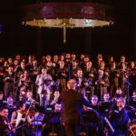 Orquestra Sinfônica do RN homenageia mães no concerto de maio