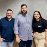 Glauber Dourado é o mais novo sócio da Agência Seja Create