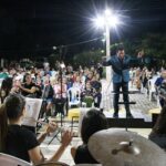 5ª edição do Festival da Música Carnaubense “Tonheca Dantas será realizada em julho