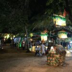 Centro Cultural Casa de Taipa, em Sagi, promove edição histórica de Arraial Multicultural