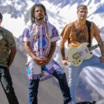 Natiruts traz para Natal o show de despedida da banda