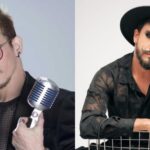 Projeto Seis e Meia de julho apresenta Ricky Vallen e Dudu Galvão