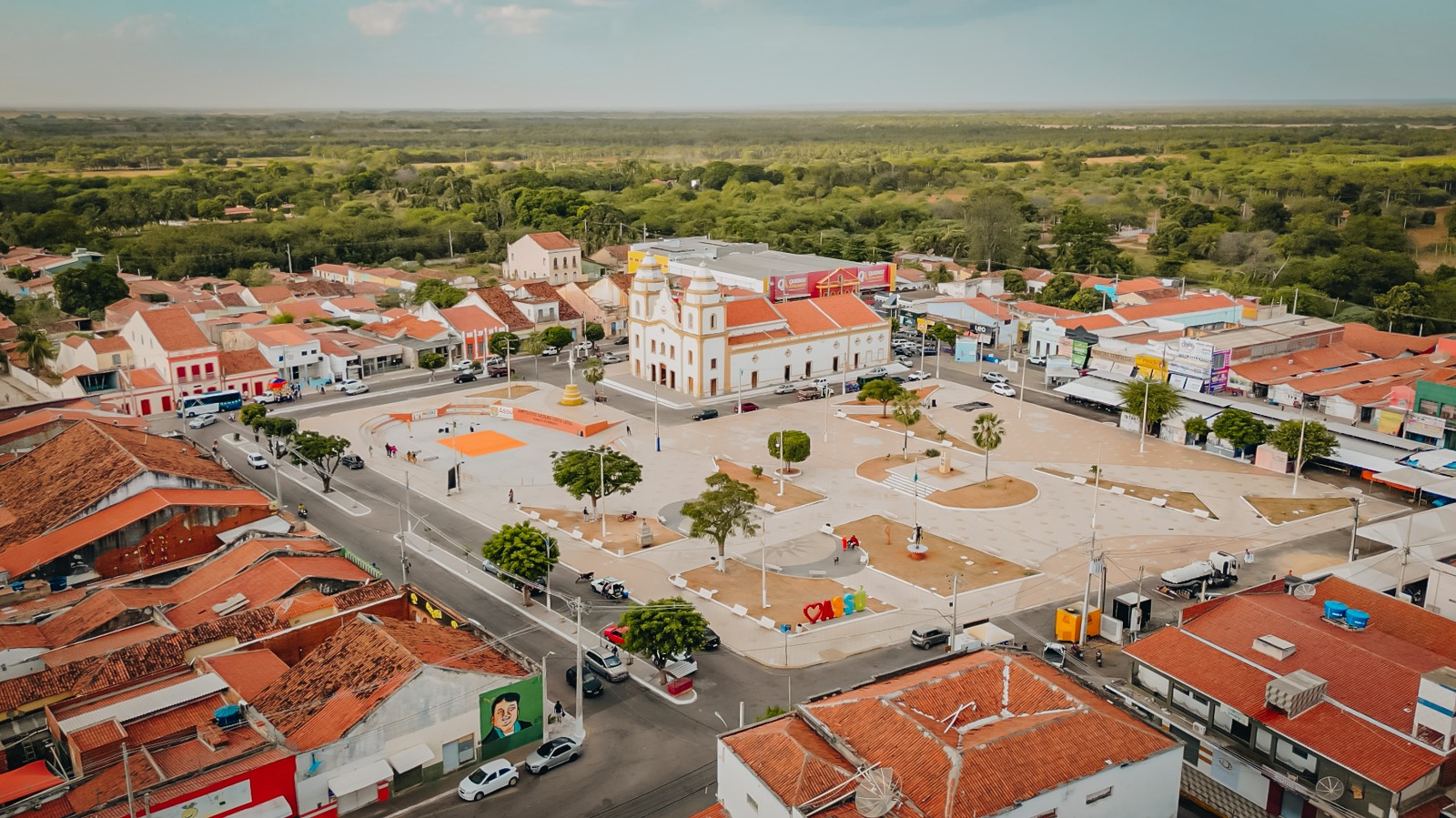 Auto de São João Batista 2024 promove encontros em Assú - Apto. 702