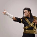 Rodrigo Teaser traz ao Teatro Riachuelo show Especial 15 Anos Sem Michael Jackson