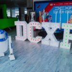 Digicom Experience vai reunir os universos gamer e geek nos dias 27 e 28 de julho em Natal