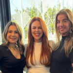 Ellas em Movimento realiza imersão em comunicação, oratória e negócios em Natal