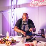 Festival Sabores D'Praia realiza seminário e oficinas gastronômicas gratuitas