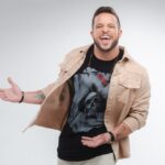 Flávio Andradde apresenta seu novo show em setembro no Teatro Riachuelo