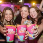 Samba Carolina celebra primeiro aniversário com edição histórica