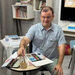 Pinacoteca do Estado recebe exposição Maré de Sávio Bezerra, inspirada em Dorian Gray