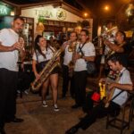 Fest Bossa & Jazz - Pipa 2024 traz mais de 20 atrações nacionais e internacionais em sua line-up