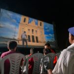7º Curta Caicó inicia circuito itinerante de Mostras de Cinema no Seridó potiguar