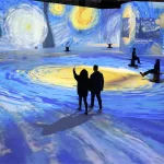 Uma Jornada Imersiva: Natal Recebe a Exposição ‘Van Gogh & Impressionistas’ no Natal Shopping