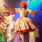 7º Festival de Teatro para Infância de Natal - FESTIN divulga programação da edição 2024