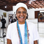 Artista visual potiguar Stéphanie Moreira leva exposição ‘Joias de Orixá’ ao município de Ceará-Miri...