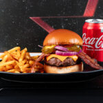 Últimos dias: Blend Festival vai até domingo (15) com burgers a preço promocional