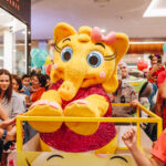 Aniversário da Naty vai animar Dia das Crianças no Natal Shopping