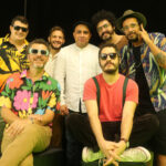 Cervejaria Raffe realiza o Festival Reiosse trazendo a banda Academia da Berlinda
