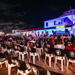 Kurta na Kombi celebra impacto positivo da itinerância “O Cinema é Rio”