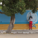 Projeto pretende mapear a presença de mulheridades da arte urbana