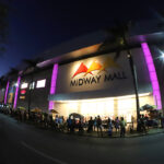 Midway continua expansão de sua Área Gourmet e inaugura o Mangai