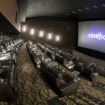 Cinépolis lança “promo black” com meia-entrada para todos às segundas e terças-feiras em todas as un...