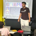 Laboratório de Produção Cultural oferece inscrições gratuitas