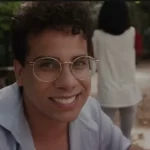 Potiguar José Neto Barbosa concorre a Melhor Ator em Hollywood, nos EUA